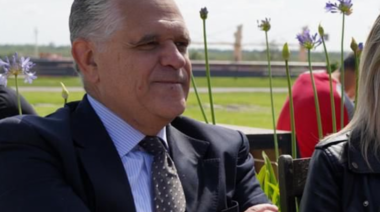 López Murphy consideró como "populismo barato de los K" al regreso de Fútbol para Todos