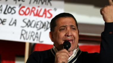 Marchar contra la Corte nos compara con Venezuela