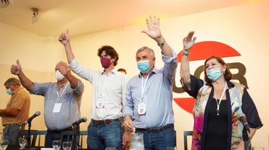 La UCR prepara para marzo la elección de autoridades de su Convención Nacional