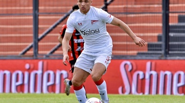Estudiantes hace oficial la venta de David Ayala a la MLS de los Estados Unidos