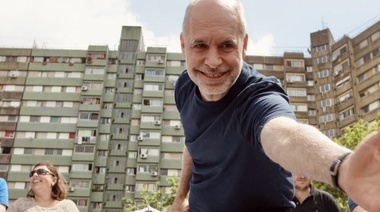 Rodríguez Larreta: “la renuncia de Máximo Kirchner es muy grave para el país”, dijo