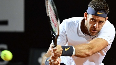 Del Potro admitió que su retiro del tenis profesional es inminente