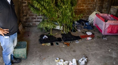 La fiscalía pidió que la causa por las muertes de la cocaína adulterada vaya a la Justicia federal