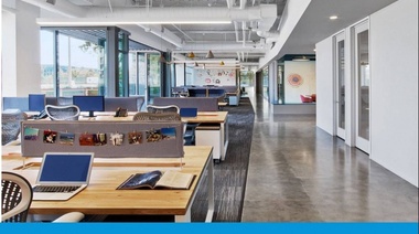 El futuro de las oficinas premium, en transición por reorganización de las empresas ante la pandemia
