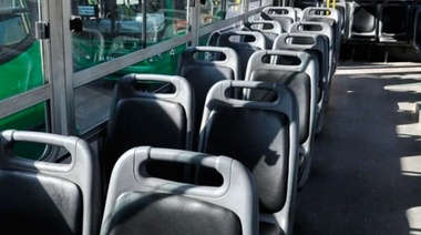 El Gobierno nacional y el porteño vuelven a reunirse por el traspaso de los colectivos