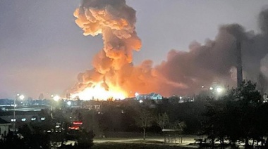 Decenas de fallecidos tras los primeros ataques del ejército ruso