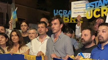 Políticos e intelectuales publican carta sobre el “ilegítimo ataque de Rusia a Ucrania”