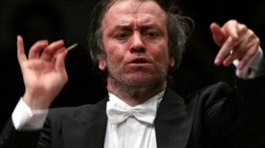 La Scala despide al director de orquesta Valery Gergiev por no condenar la invasión a Ucrania