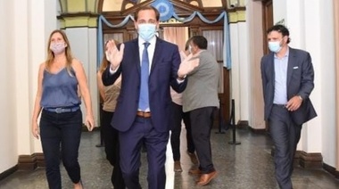 Repercusiones sesión “Garro demostró que se puede ser eficiente y reducir el gasto público”, dijo edil