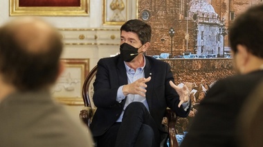 En Andalucía esperan respuesta para organizar un GP de F1 en reemplazo de Rusia