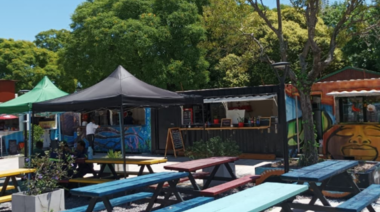 BA Capital Gastronómica: Propuestas gastronómicas 8 al 15 de marzo