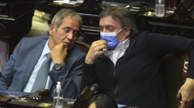 La marca de Judas en un frente en llamas