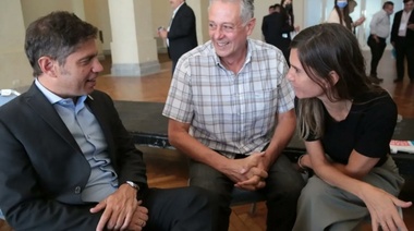 “Queremos que el PJ gobierne Mar del Plata”, dice postulante en la interna partidaria