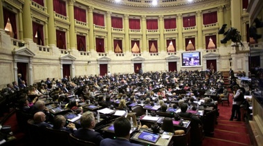 “Mi desafío y el del Gobierno era tratar de construir el mayor consenso posible”, dijo Massa, y Galmarini consideró que “el tiempo lo va a valorar”