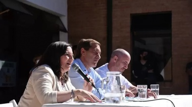 En Zona Norte cada Delegación tendrá una especialista en denuncias sobre Violencia de Género