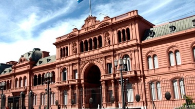 Cuando se busca bajar el gasto público, el Gobierno crea una secretaría relacionada con la “resiliencia”