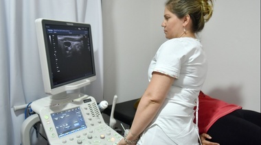 El Municipio brindará un taller integral de Maternidad en Tolosa