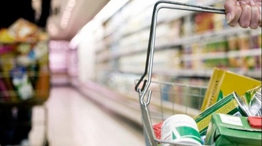 Primera quincena de marzo: canasta básica en CABA aumentó el 2.74% (acumula 12.55%)