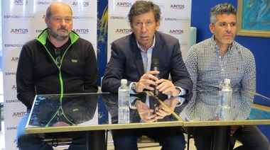 Mar del Plata: Posse pidió por autonomías municipales, educación, reforma laboral e impositiva