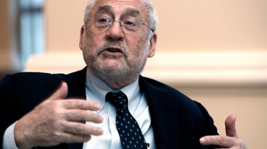 Stiglitz: "El acuerdo con el FMI no estrangulará a la Argentina y le permitirá seguir creciendo"