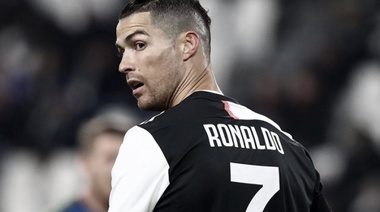 "Quien manda soy yo" dijo CR7, molesto por la consulta sobre si Qatar sería su ultimo Mundial
