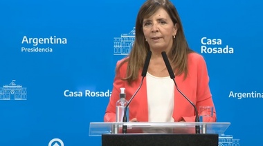 Gobierno ratificó que "no habrá nuevos ingresos" a los planes sociales
