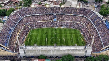 Boca quiere mantener su racha positiva en la Copa de la Liga mañana ante Arsenal