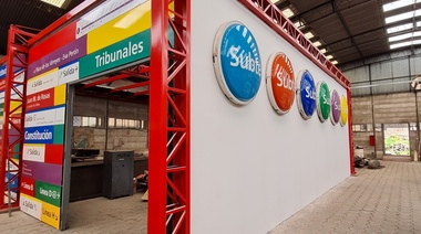Cinco propuestas para conocer el subte por dentro