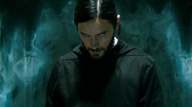 "Morbius" obtiene un modesto primer puesto en la recaudación del fin de semana en Estados Unidos