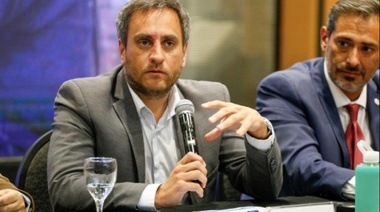 Se realizó una nueva asamblea del COFEMA, con eje en humedales y bosques