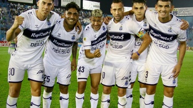Gimnasia profundizó la crisis de Atlético Tucumán