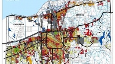 El kirchnerismo platense “jugado” con el fallo que habilitó tomar tierras “inundables”, y Juntos los salió a cruzar