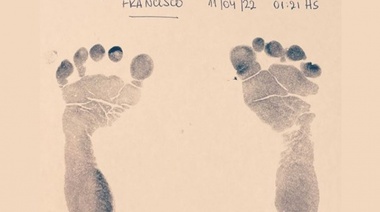 Nació Francisco, el hijo del presidente Alberto Fernández y Fabiola Yañez