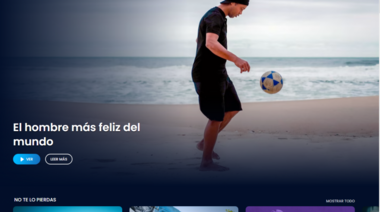 La FIFA ingresa al mundo de las plataformas digitales