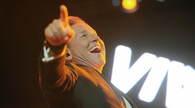Ricardo Montaner anuncia nueva fecha en el Luna Park