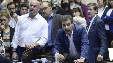 Consejo de Magistratura: legisladores de JxC reclamarán que Congreso designe consejeros