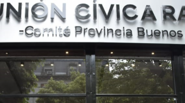 Crisis en la UCR bonaerense: la mitad del Partido acusa a la otra mitad de no querer ganar en 2023