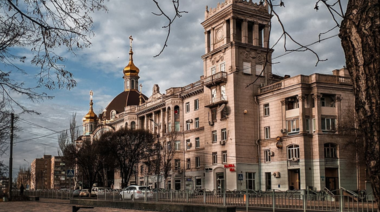 ONU pide una tregua "inmediata" en ciudad ucraniana de Mariupol para evacuar civiles