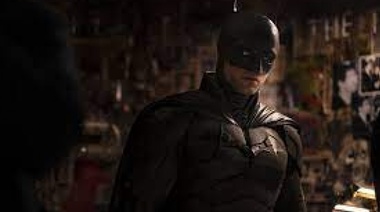 Confirman una segunda parte del Batman de Robert Pattinson