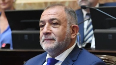 La Justicia rechazó amparo presentado por el senador Juez para ingresar al Consejo de Magistratura