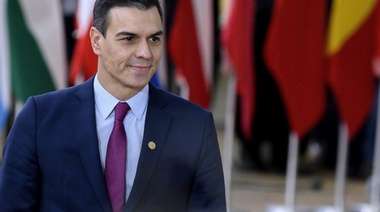 Gobierno de España denunció espionaje a los teléfonos del presidente y una ministra