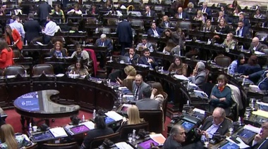 Diputados aprueba emplazar a las comisiones para debatir proyectos de Boleta Única Papel
