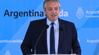 El Presidente parte hacia Europa para una gira por España y Alemania
