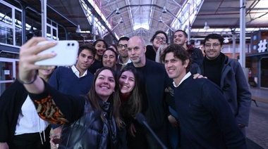 Plan Empleo Joven en CABA: el camino para que 10.000 jóvenes accedan a un trabajo