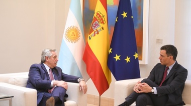 Alberto Fernández: “La de Cristina es una mirada parcial, que desatiende que vivimos una pandemia”