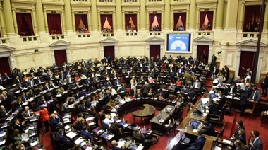 Oficialismo impulsa despacho que incorpora incentivos fiscales para mejorar la oferta de alquileres