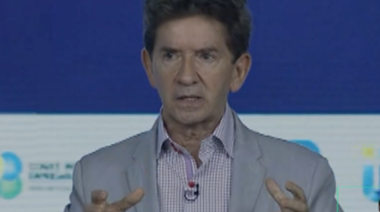Candidato colombiano Luis Pérez se baja de la carrera presidencial por "mal ambiente" y violencia