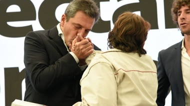 Massa solicitó al ministro Guzmán una suba en el piso del Impuesto a las Ganancias
