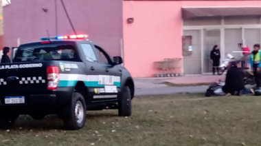 Fuerte operativo en Arturo Segui: detenidos por picadas ilegales y explosiones