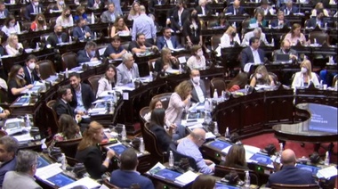 Diputados abre mañana el debate por la reforma del Consejo de la Magistratura